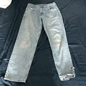Men’s Jeans
